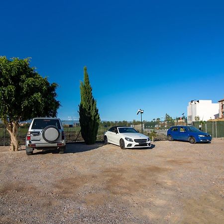 Apartamento Tropical By Bossh! Apartments Salobreña Buitenkant foto