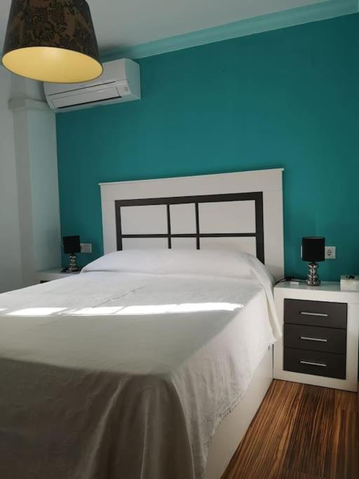 Apartamento Tropical By Bossh! Apartments Salobreña Buitenkant foto