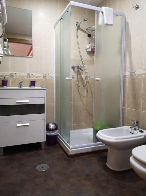 Apartamento Tropical By Bossh! Apartments Salobreña Buitenkant foto