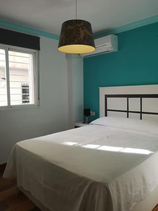 Apartamento Tropical By Bossh! Apartments Salobreña Buitenkant foto