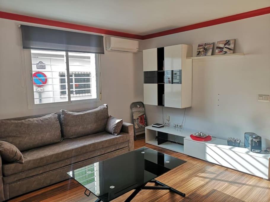 Apartamento Tropical By Bossh! Apartments Salobreña Buitenkant foto