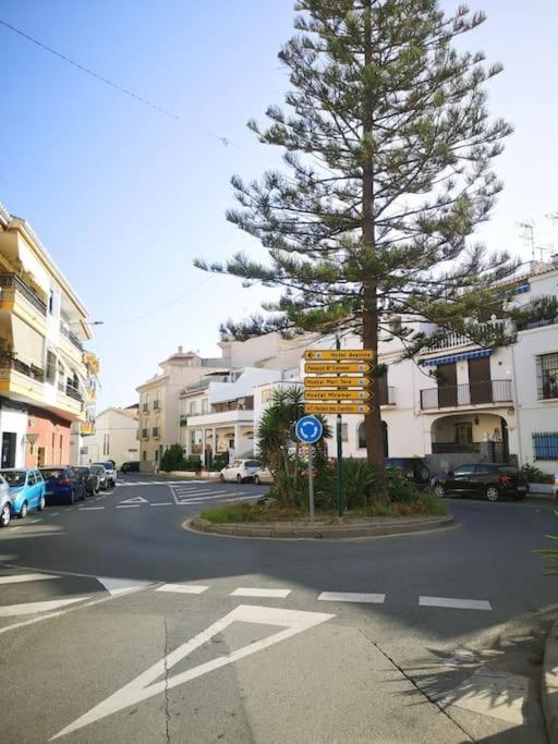 Apartamento Tropical By Bossh! Apartments Salobreña Buitenkant foto