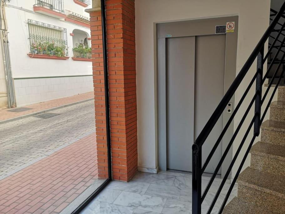 Apartamento Tropical By Bossh! Apartments Salobreña Buitenkant foto